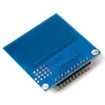 8 channel Capacitive touch button switch module TTP226 for Arduino