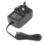 5V 3A Power Adapter Supply UK Plug 5.5mm x 2.1mm