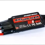 Original Hobbywing Skywalker 80A Electronic Speed Controller ESC