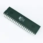 AT89S51 Microcontroller