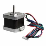 NEMA 17 - 1.8 degree high torque42*42*40mm Stepper Motor
