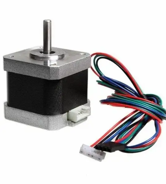 NEMA 17 - 1.8 degree high torque42*42*40mm Stepper Motor