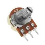 1m ohm potentiometer