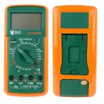 DT9205M Digital Multimeter
