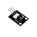 Optical broken module ( ARDUINO photo interrupter module )