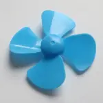 Motor Plastic Propeller - 80mm
