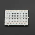 400 Tie Points Bread board