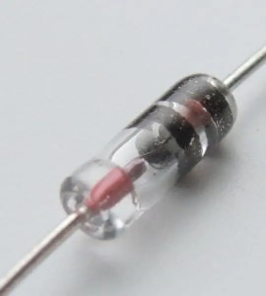 1n34a germanium diode