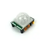 PIR Motion Detector Sensor Module HC-SR501