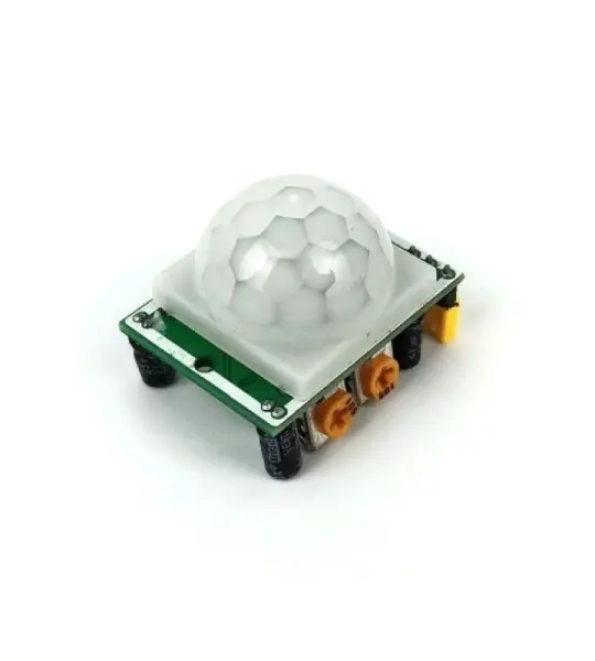 PIR Motion Detector Sensor Module HC-SR501