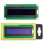 Keyestudio IIC/I2C 162 1602 16X2 LCD Module Display Screen