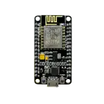 NodeMcu Lua WIFI Board Based on ESP8266 CP2102