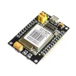 Goouuu air200 development board GPRS GSM Kit Wireless Extension Module Board Antenna Tested Worldwide Store for SIM900A A6 GSM