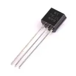 79L05- TO92 Regulator