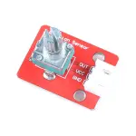 Adjustable Potentiometer Module