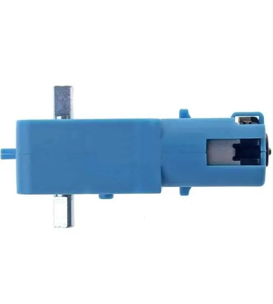 DC3V-6V DC metal gear motor TT motor