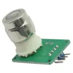 MG811 Air Carbon Dioxide (CO2) Sensor Module