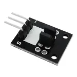 Optical broken module ( ARDUINO photo interrupter module )