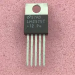 LM2575T-12 - TO220 IC