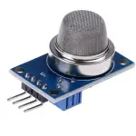 MQ2 Gas Smoke sensor module