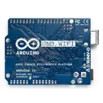 ARDUINO UNO WiFi REV2