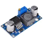 LM2596 LM2596S DC-DC 4.5-40V adjustable Step-down Power Module