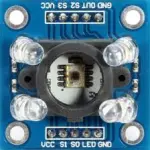 GY-31 TCS230 TCS3200 Detector Module Color Recognition Sensor for Arduino
