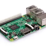 raspberry pi3 b+