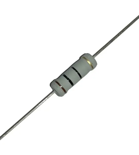56 Ohm - 5W Carbon Flim Resistor