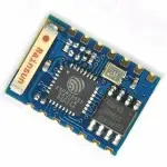 ESP8266 ESP-03 Serial WIFI Transceiver Module