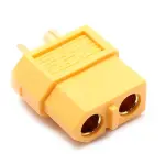 XT60 female connector