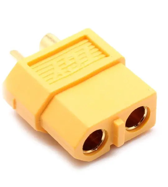 XT60 female connector