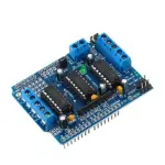 L293D Motor Drive Shield Expansion Board