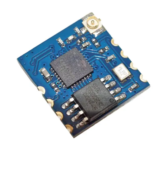 ESP8266 ESP-02 Remote Serial Port WIFI Transceiver Wireless Module AP+STA