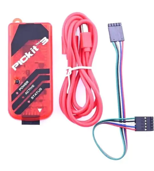 programmer pickit 3 PIC emulator debugger KIT3 stronger than ICD2