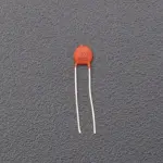 222 pF Ceramic capacitor ±10%