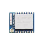 ESP-07 ESP8266 WIFI serial port