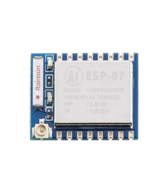 ESP-07 ESP8266 WIFI serial port