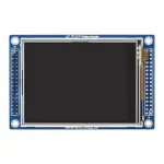 waveshare 3.2inch 320x240 Touch LCD