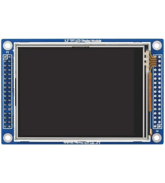 waveshare 3.2inch 320x240 Touch LCD
