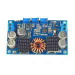 LTC 3780 DC-DC 5-32V to 1V-30V 10A Automatic boost buck Step Up Down module