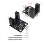 Speed sensor
