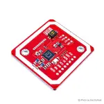 NFC Module Red