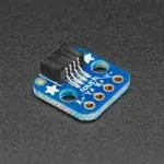 Adafruit Touch Screen Breakout Board for 4 pin 1.0mm FPC