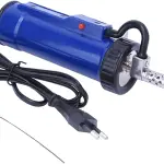 BBT-580 Automatic Desoldering Machine 30W Automatic Suction Tin Tool Repair Tool