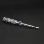 line tester pen screwdriver wh-991 144mm 3mm