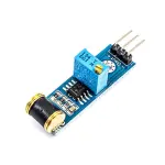 801S vibration sensor