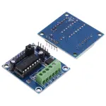 mini l293d motor driver