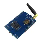 SIM900 Module GSM GPRS Shield expansion board wireless module Function more than TC35i for Arduino