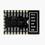 ESP-12E ESP8266 WIFI serial port